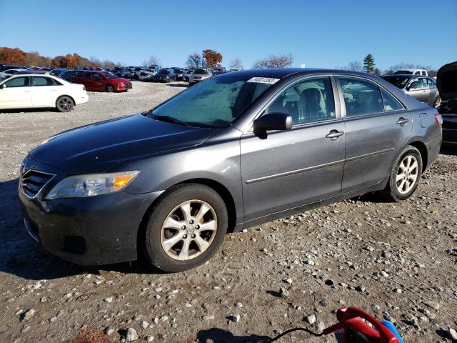 toyota camry 2010 4t1bf3ek6au109488