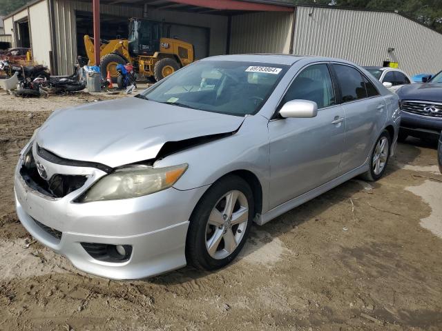 toyota camry base 2010 4t1bf3ek6au110849