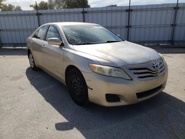 toyota camry base 2010 4t1bf3ek6au115629