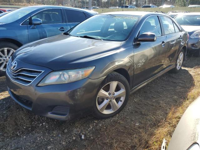 toyota camry 2010 4t1bf3ek6au500463