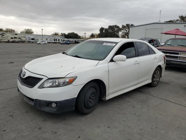 toyota camry base 2010 4t1bf3ek6au504447