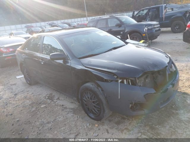 toyota camry 2010 4t1bf3ek6au515514