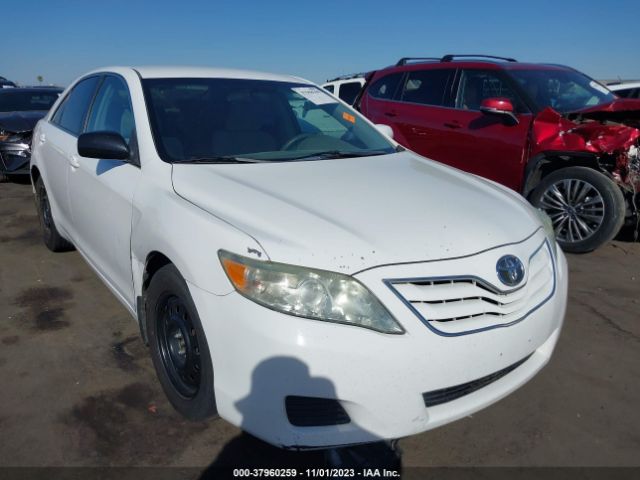 toyota camry 2010 4t1bf3ek6au520566