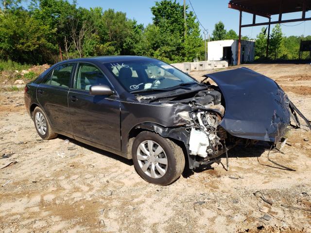 toyota camry base 2010 4t1bf3ek6au525170