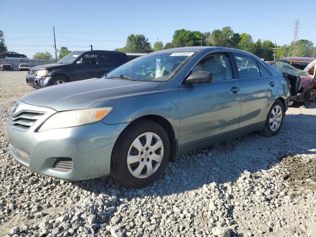 toyota camry base 2010 4t1bf3ek6au535083