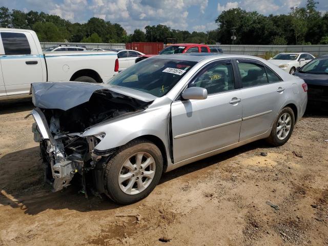 toyota camry 2010 4t1bf3ek6au544544