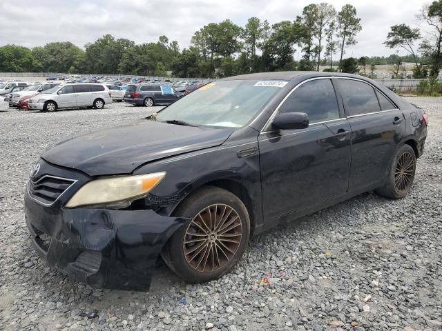 toyota camry 2010 4t1bf3ek6au553728