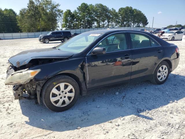 toyota camry base 2010 4t1bf3ek6au555222