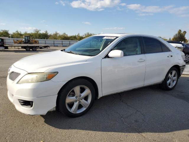 toyota camry 2010 4t1bf3ek6au555365