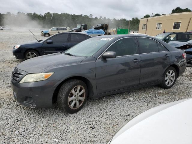 toyota camry base 2010 4t1bf3ek6au559044