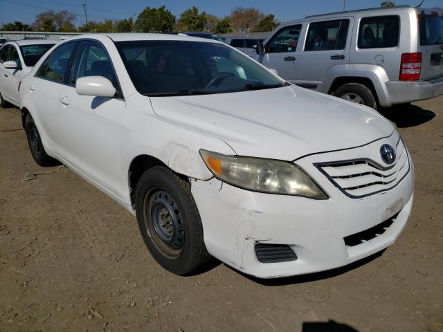 toyota camry base 2010 4t1bf3ek6au565958