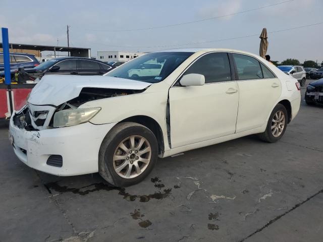 toyota camry base 2010 4t1bf3ek6au567595