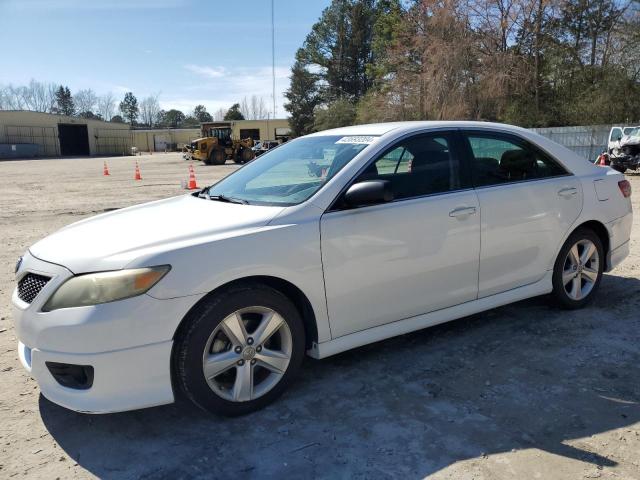 toyota camry 2010 4t1bf3ek6au572926