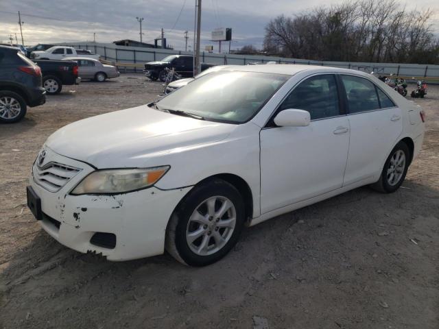 toyota camry base 2010 4t1bf3ek6au578743