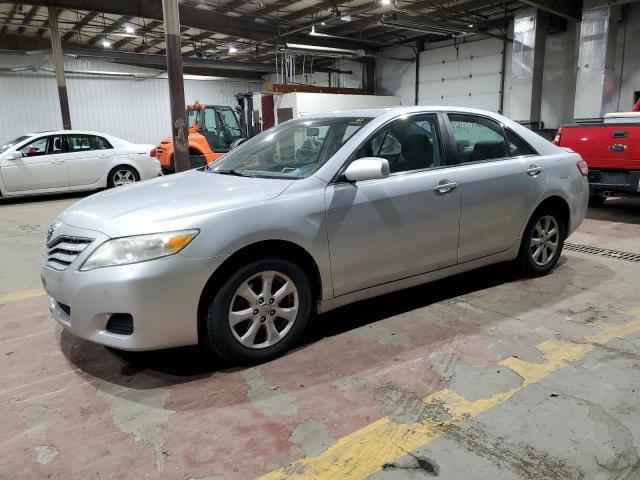 toyota camry base 2011 4t1bf3ek6bu119729