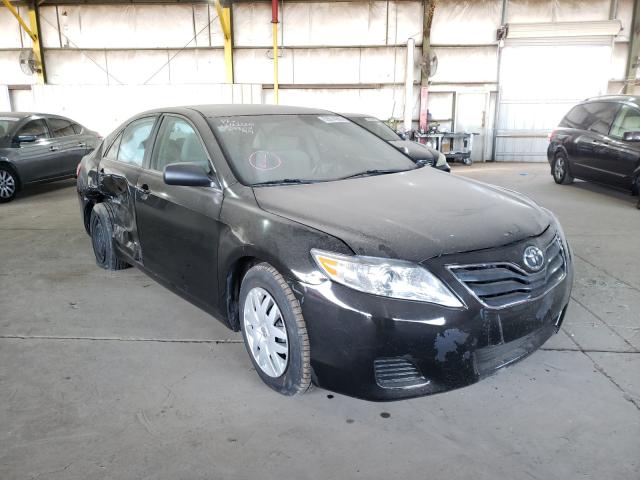 toyota camry base 2011 4t1bf3ek6bu121626