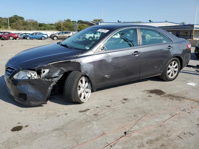 toyota camry base 2011 4t1bf3ek6bu122145