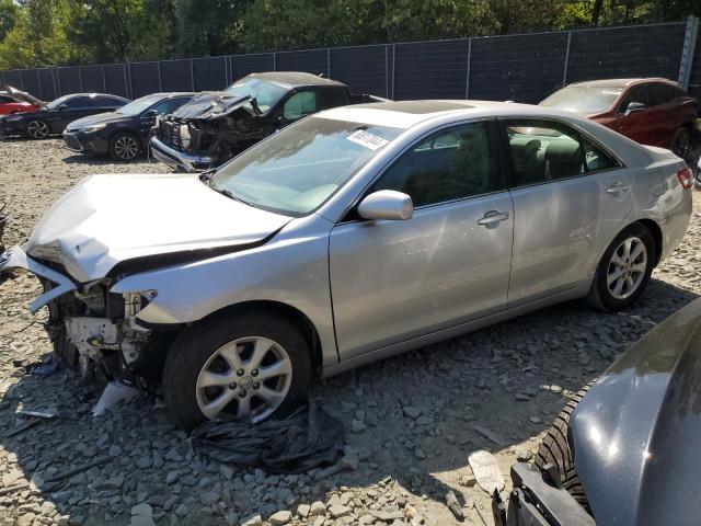 toyota camry base 2011 4t1bf3ek6bu127264