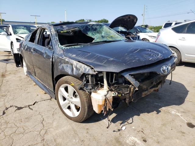 toyota camry base 2011 4t1bf3ek6bu128415