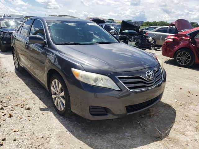 toyota camry base 2011 4t1bf3ek6bu129399