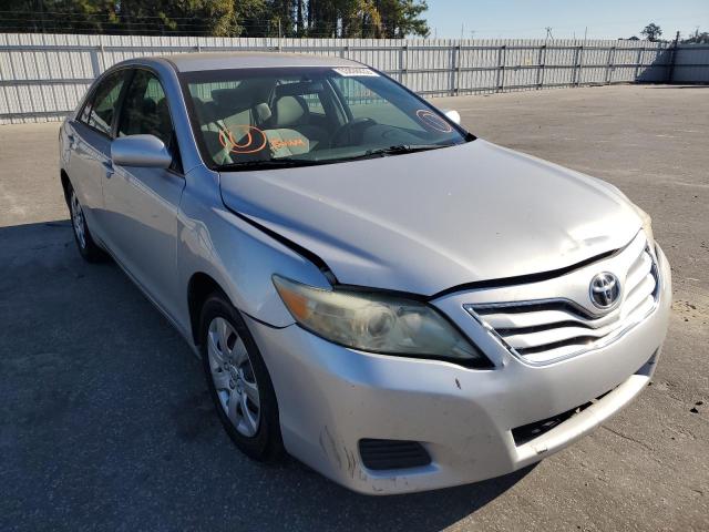 toyota camry base 2011 4t1bf3ek6bu147658