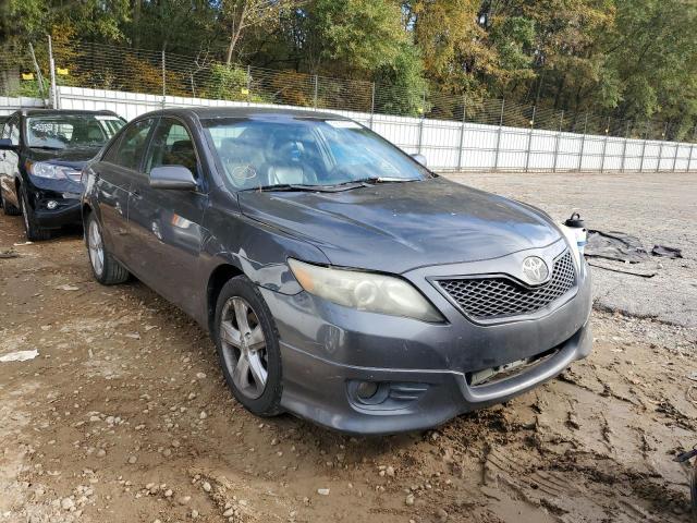 toyota camry base 2011 4t1bf3ek6bu148714