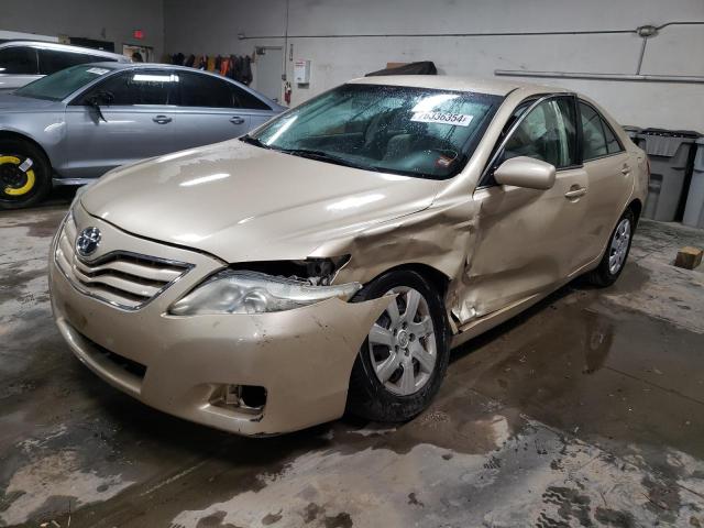 toyota camry base 2011 4t1bf3ek6bu150303