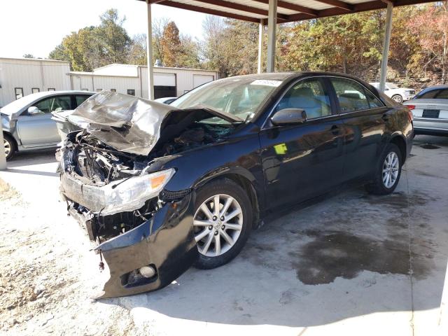 toyota camry 2011 4t1bf3ek6bu151015