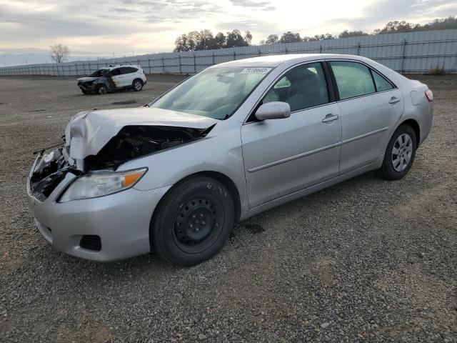 toyota camry 2011 4t1bf3ek6bu153766