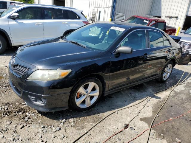 toyota camry 2011 4t1bf3ek6bu154884