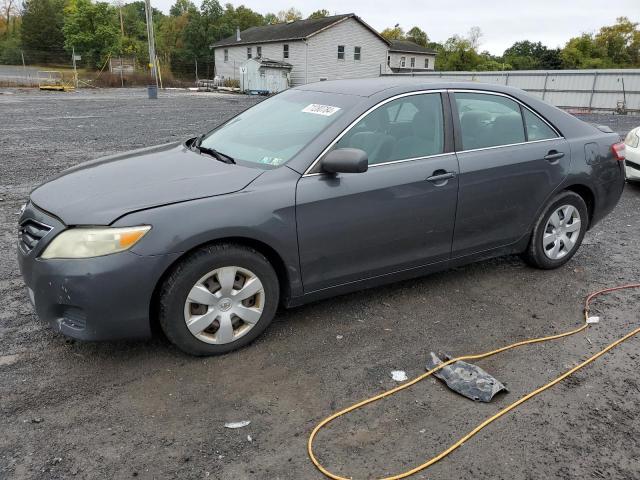 toyota camry base 2011 4t1bf3ek6bu166288