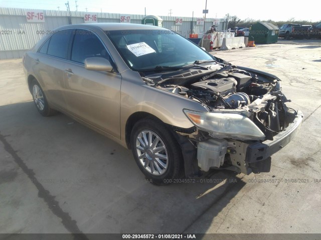 toyota camry 2011 4t1bf3ek6bu173449