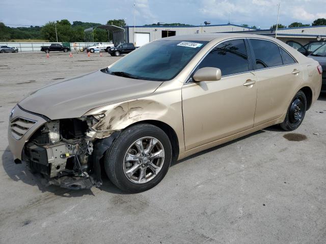 toyota camry base 2011 4t1bf3ek6bu175038