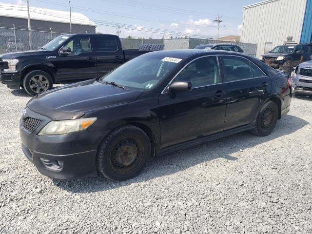 toyota camry base 2011 4t1bf3ek6bu175539