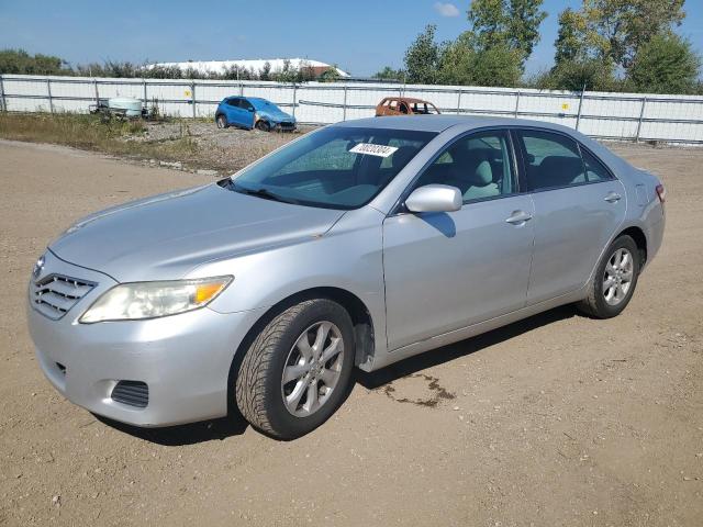 toyota camry base 2011 4t1bf3ek6bu179056