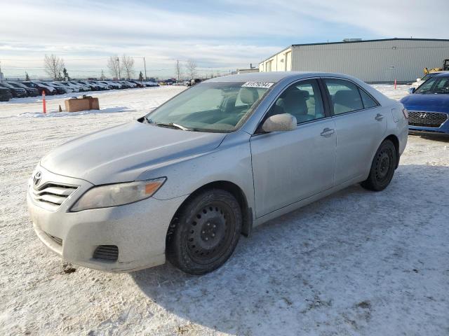 toyota camry base 2011 4t1bf3ek6bu185598