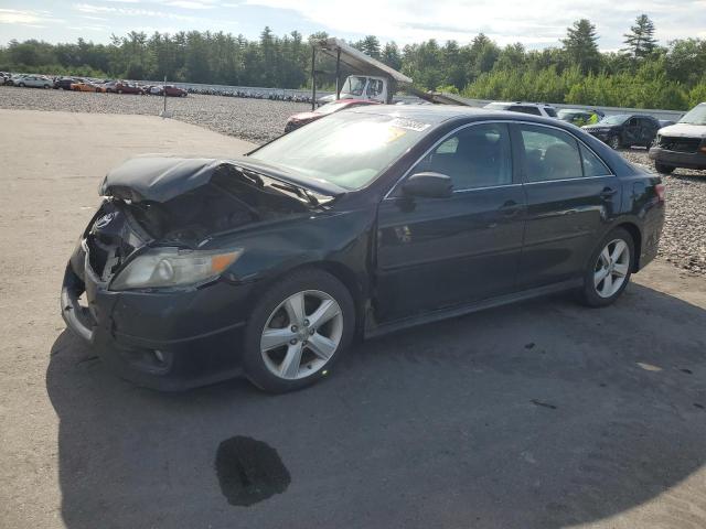 toyota camry base 2011 4t1bf3ek6bu192485