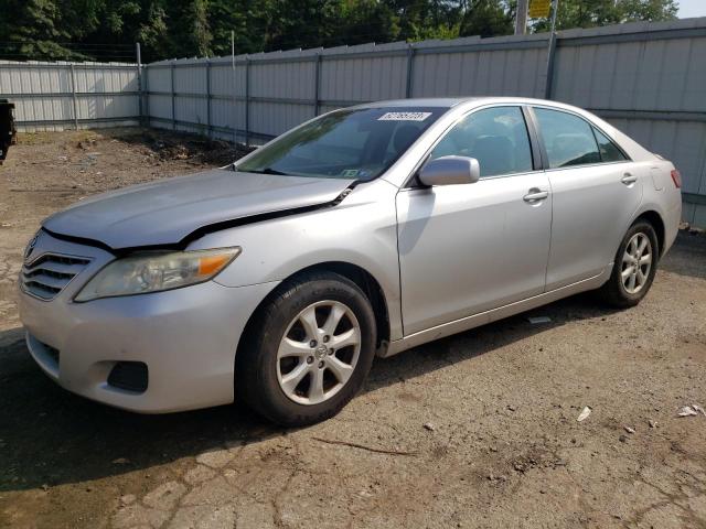 toyota camry base 2011 4t1bf3ek6bu199324