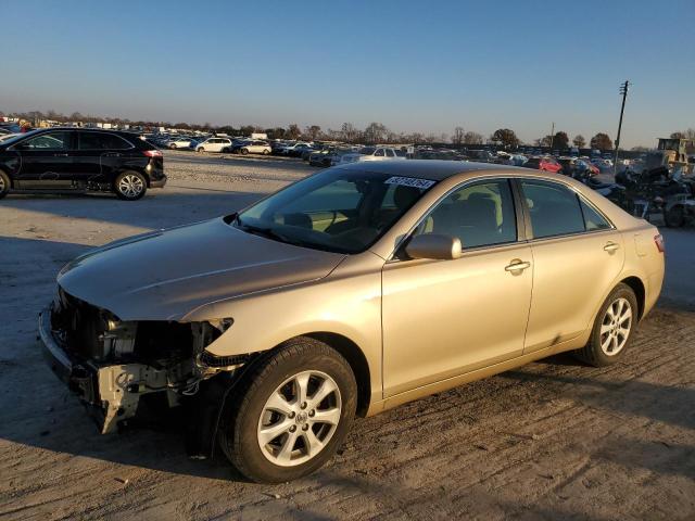 toyota camry base 2011 4t1bf3ek6bu201041