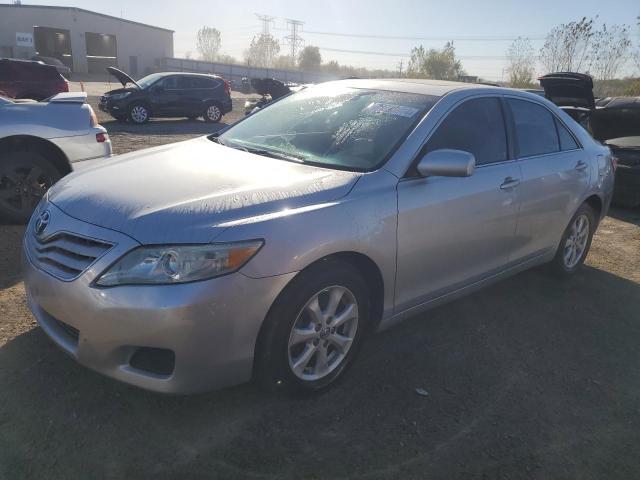 toyota camry base 2011 4t1bf3ek6bu205476