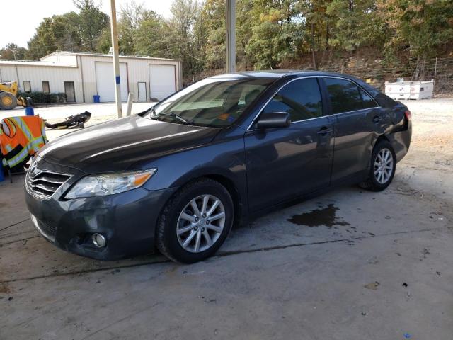 toyota camry base 2011 4t1bf3ek6bu206319