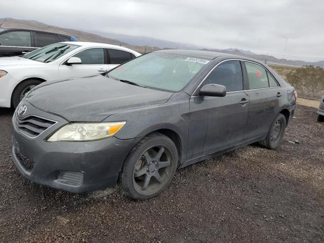 toyota camry 2011 4t1bf3ek6bu210452