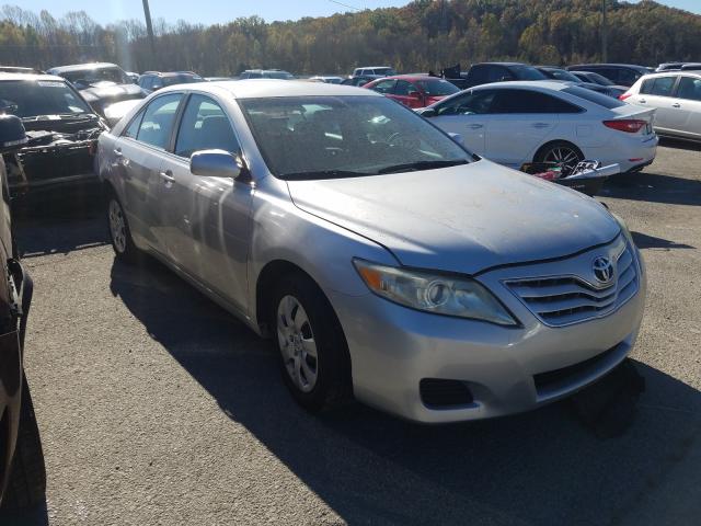 toyota camry base 2011 4t1bf3ek6bu218163