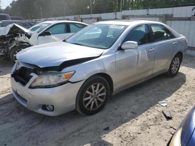 toyota camry 2011 4t1bf3ek6bu219409