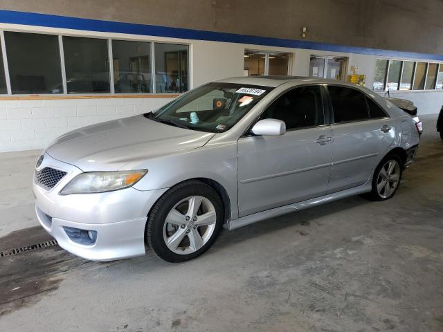 toyota camry base 2011 4t1bf3ek6bu221631