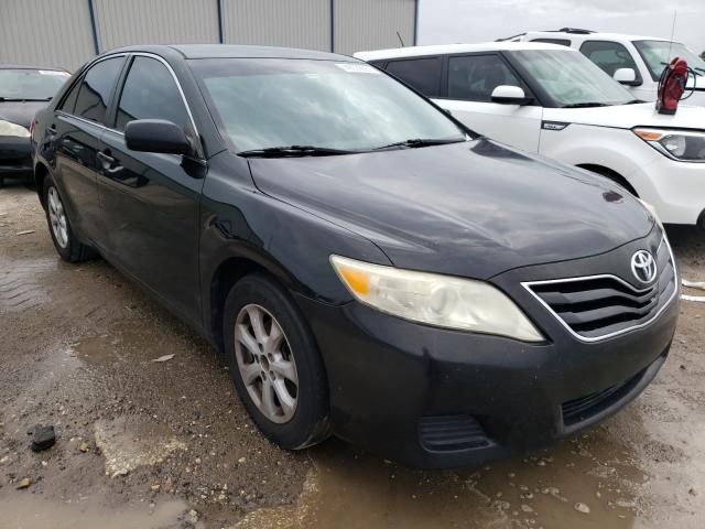 toyota camry base 2011 4t1bf3ek6bu222164