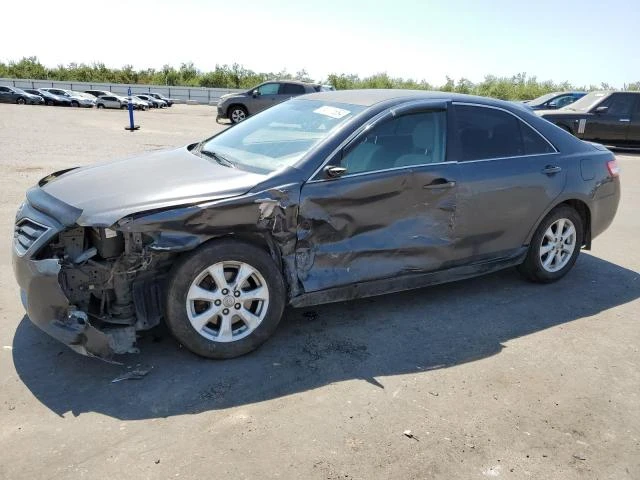 toyota camry base 2011 4t1bf3ek6bu222777