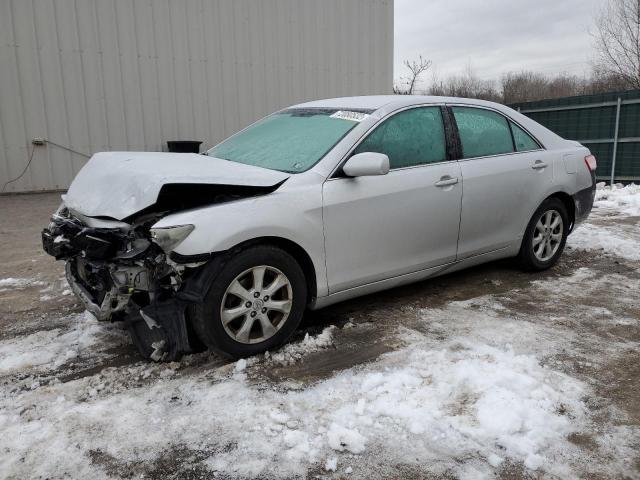 toyota camry base 2011 4t1bf3ek6bu228644