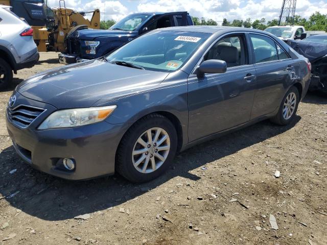 toyota camry 2011 4t1bf3ek6bu231561