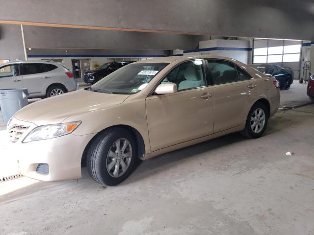 toyota camry base 2011 4t1bf3ek6bu232354